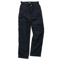 Craghoppers Men's Kiwi Winter Lined Trousers,Blue (Dark Navy),34 Regular UK