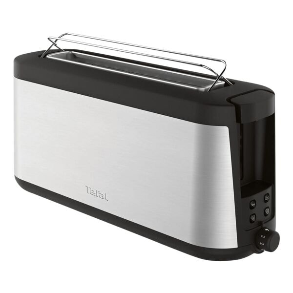 Tefal Toaster »ELEMENT TL4308«, 28.2x19.3 cm Image