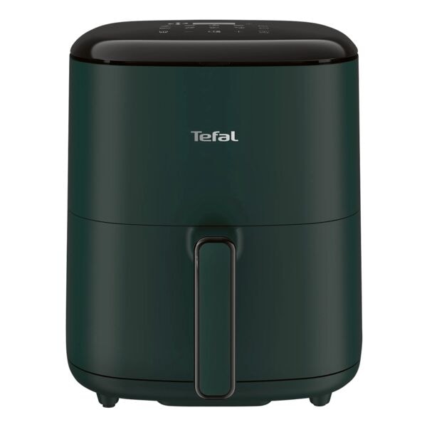 Tefal Heißluftfritteuse EASY FRY MAX FOREST 5 L, 37.5x27.3 cm Image