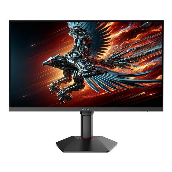 KOORUI Gaming Monitor »G2722P« 68,6 cm / 27 '' Image
