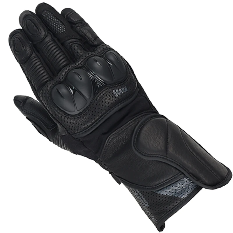 Two-X Sp-2 V3 Motorrad-Rennhandschuhe aus Leder, GP Pro, lange Handschuhe, Enduro-Motorrad-Sport-Rennhandschuhe, alle Größen M-XXL