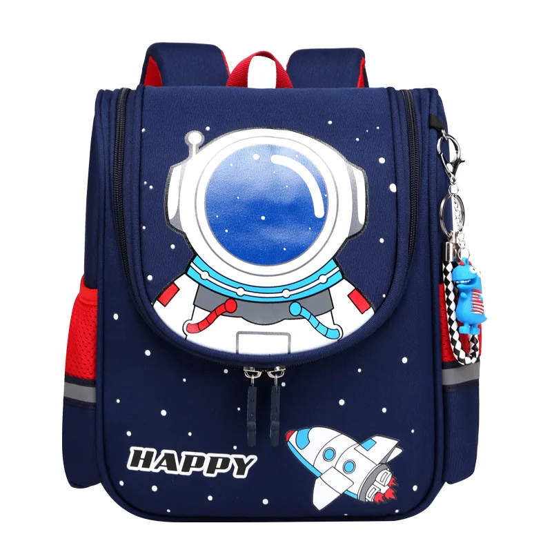 Sacs d'école pour garçons, licorne rose, sac à dos Kawaii Anime, sac d'école pour élèves de maternelle, sac d'école mignon pour filles, sac d'école imperméable pour enfants