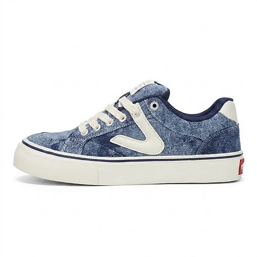 Herren Klassisch Lässig Täglich Denim Jeans Bequem Atmungsaktiv Schnürung Schwarz Blau Sommer Frühling Ganzjahres Image