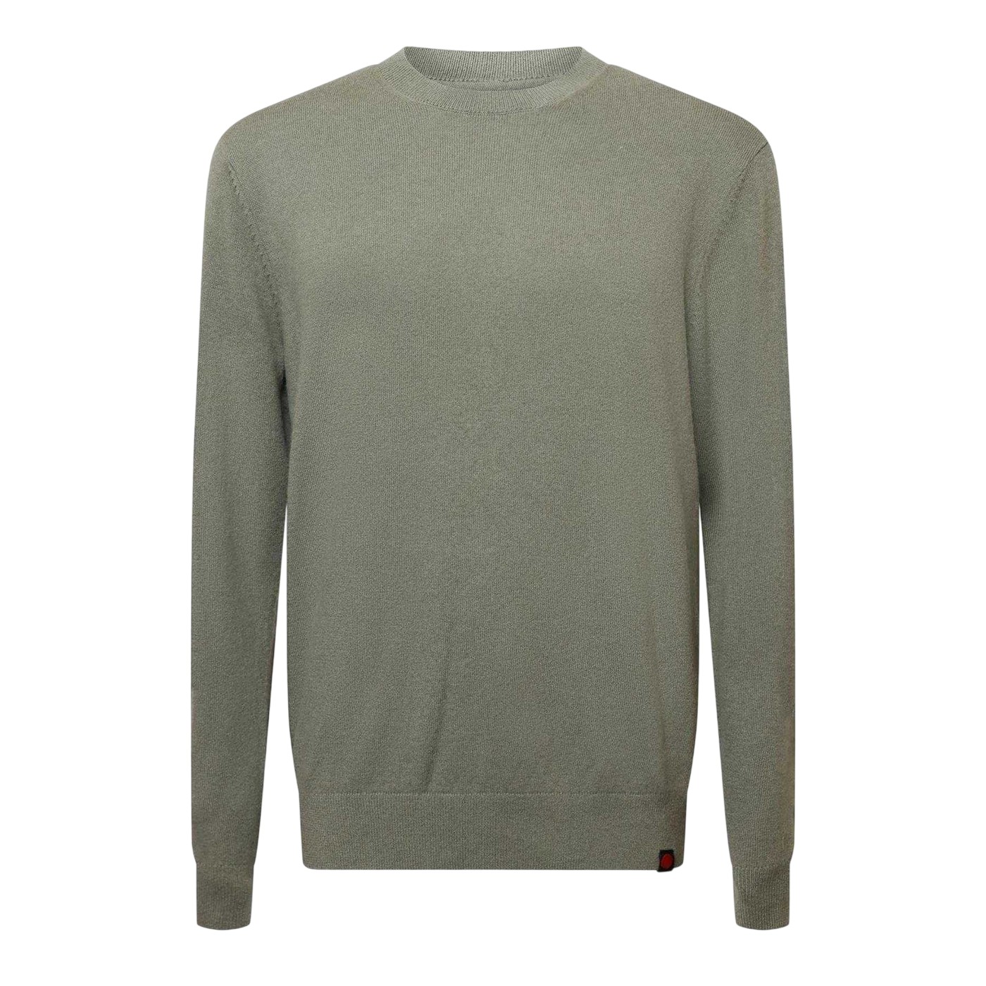 Jack And Jones - Sweatshirt für Herren, Kaschmirmischung, leger (Grün)