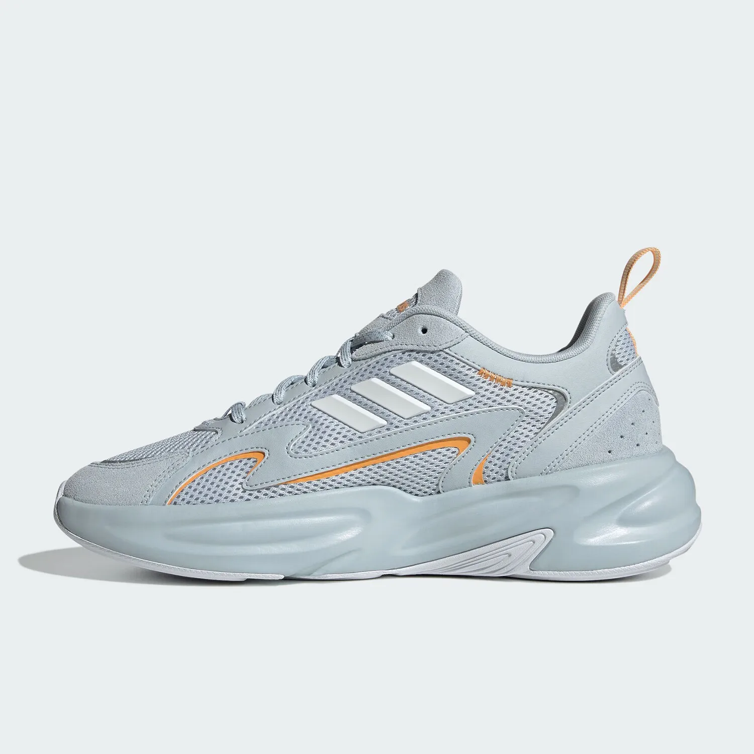 Adidas/Adidas Herren- und Damenschuhe, neue dämpfende, bequeme Sport-Lauf-Freizeitschuhe Ji1589