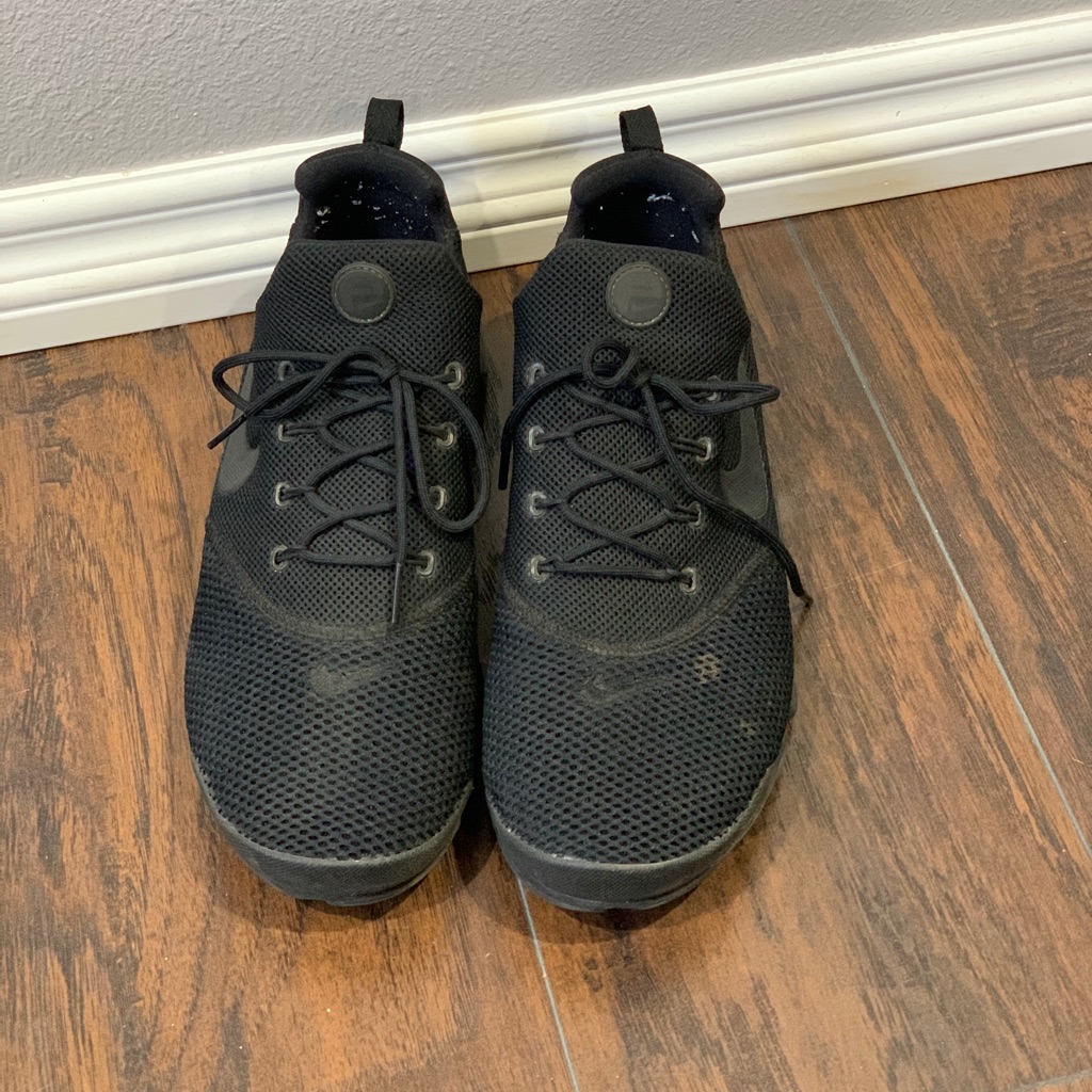 Nike Shoes | Men’s Nike Presto Fly Shoes | Color: Black | Size: Men’s Us 10