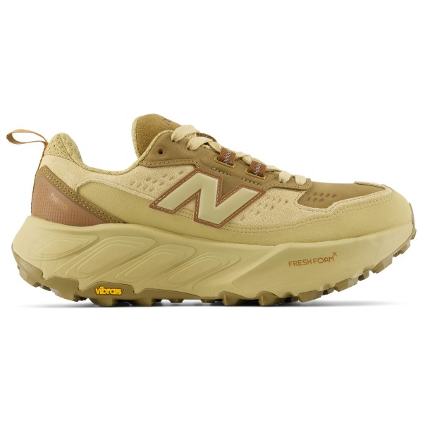 New Balance - Women's Fresh Foam X Hierro Trek - Trailrunningschuhe 38 | EU 38 braun