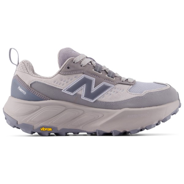 New Balance - Women's Fresh Foam X Hierro Trek - Trailrunningschuhe 40 | EU 40 grau