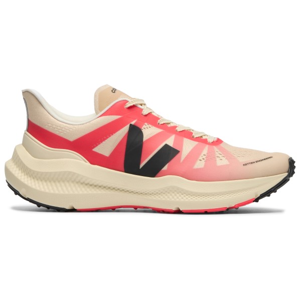 Veja - Women's Condor 3 Advanced - Runningschuhe 42 | EU 42 beige