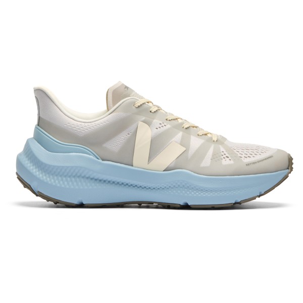 Veja - Condor 3 Advanced - Runningschuhe 47 | EU 47 grau