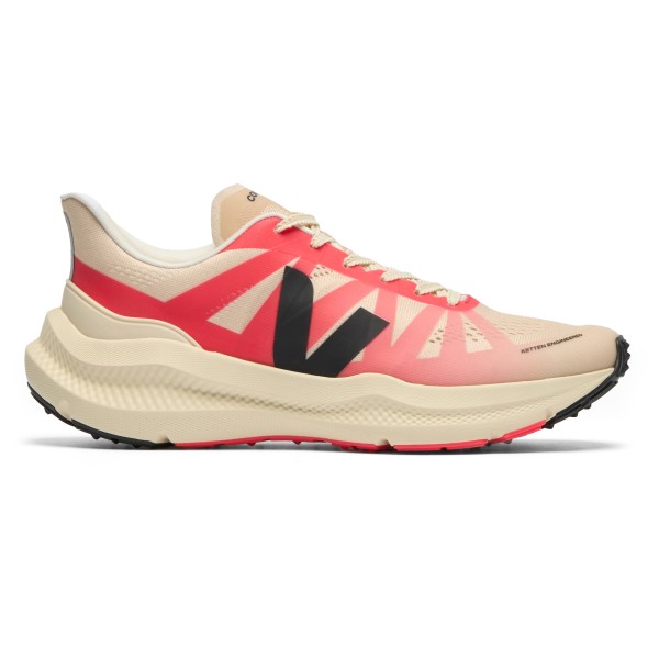 Veja - Condor 3 Advanced - Runningschuhe 40,5 | EU 40,5 beige
