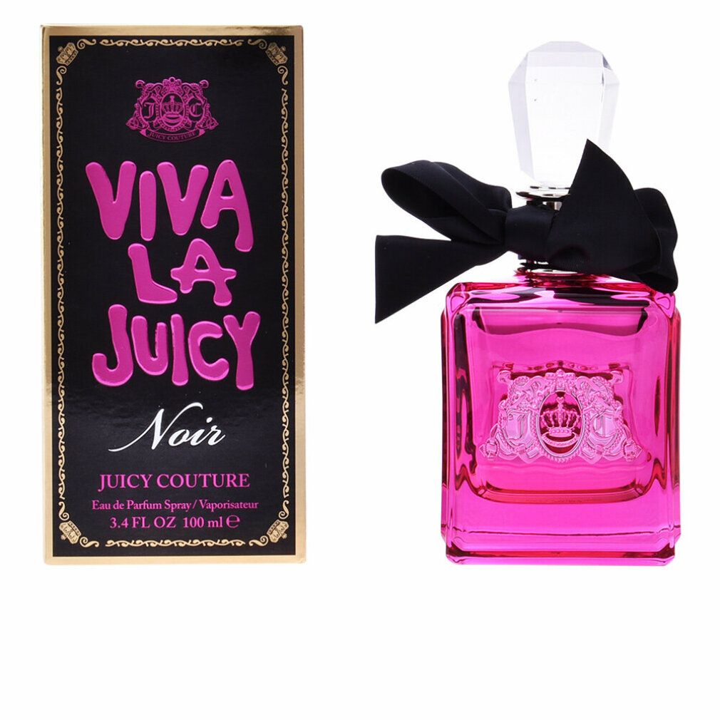 Juicy Couture Viva La Noir Profumo Donna 0,1 l