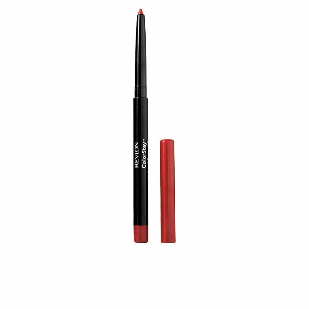 Revlon Colourstay Lip Liner 18 Wine 0 kg