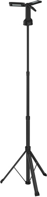 Ansmann Worklight Triohead Tripod