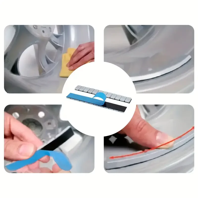 reifenwuchtmaschine