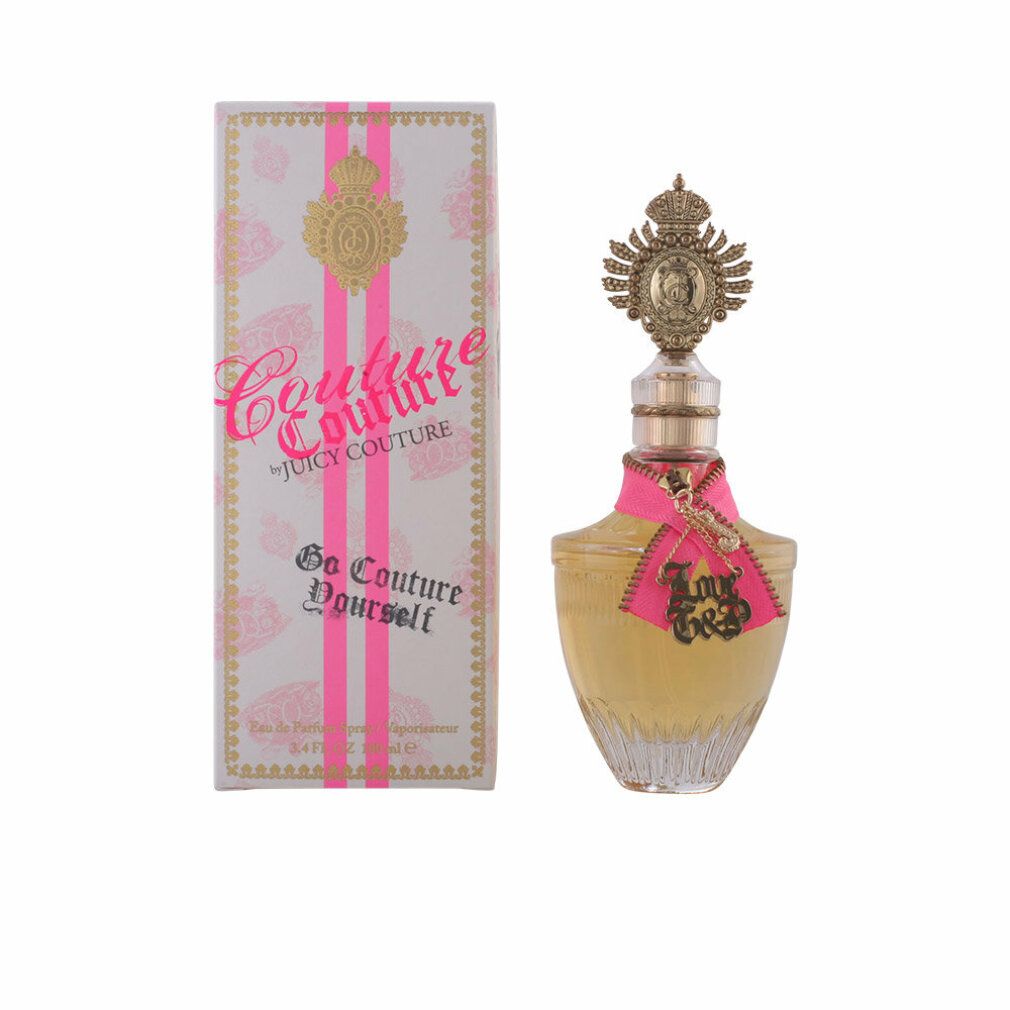 Juicy Couture Profumo da Donna 0,1 l Spray