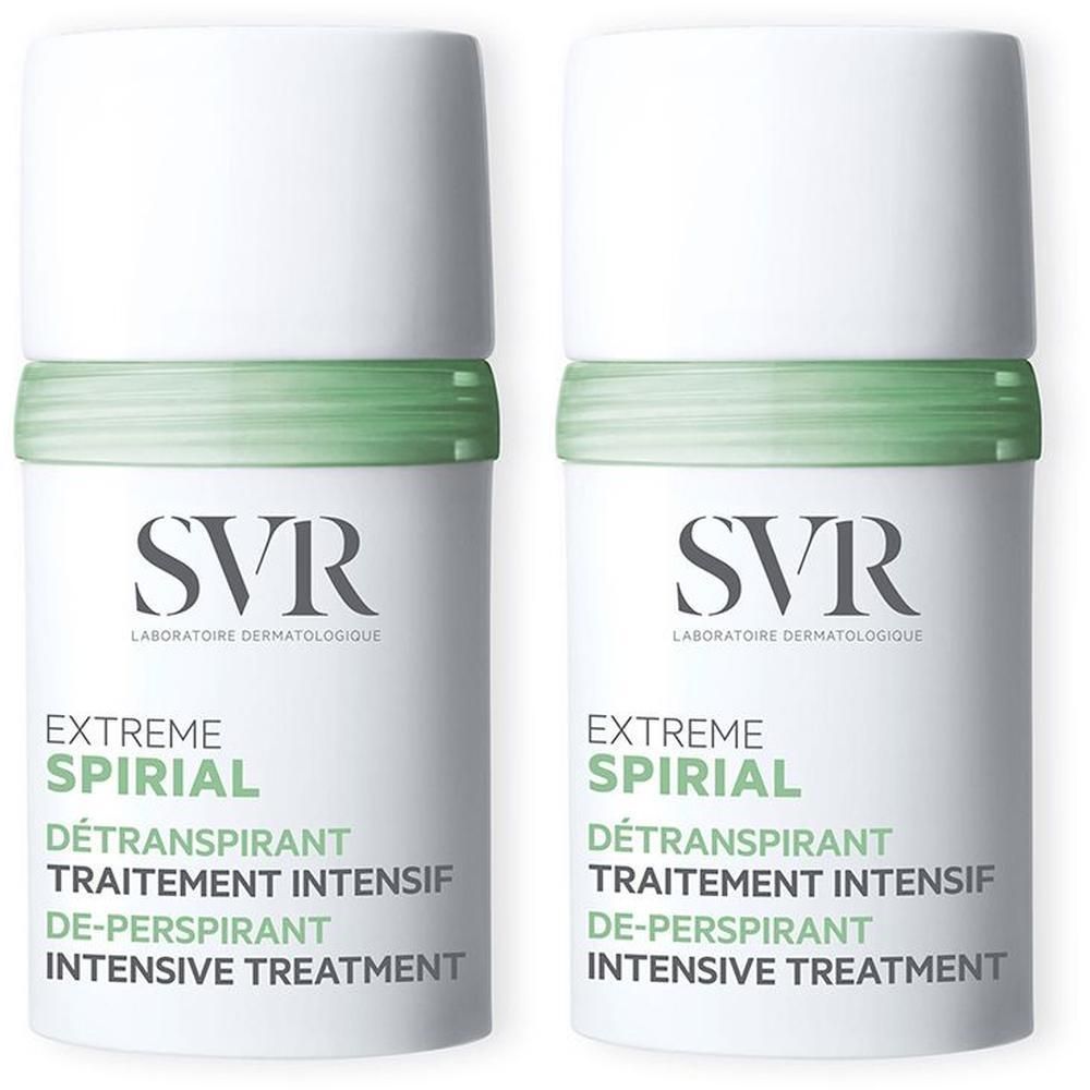SVR Spirial Extréme 2x20 ml