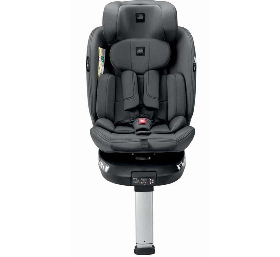 Cam il mondo del bambino Sosta I-Size Auto-Kindersitz | Reboarder | Mehr Farben verfügbar Image
