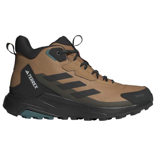 adidas Terrex - Anylander Mid R.Rdy - Wanderschuhe 49 1/3 | EU 49 schwarz
