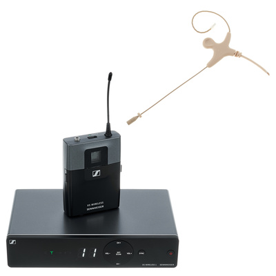 Sennheiser XSW 1 A-Band EarmiKe - O Set