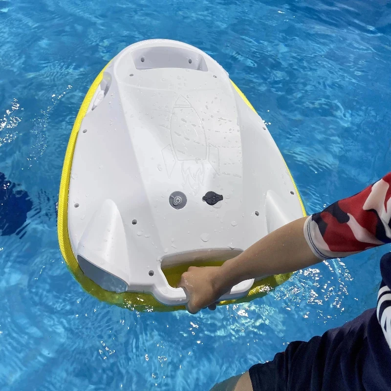 Schwimmbrett für Erwachsene und Kinder, universell einsetzbar Image