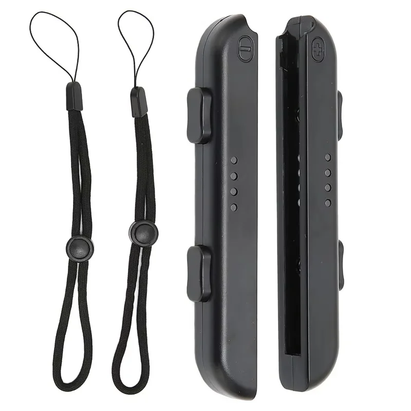 2pcs For Nintend Switch OLED For Joy-Con Gamepad Controller Gamepad Hand Rope Game Pad Wrist Strap Laptop Video Games Accessory