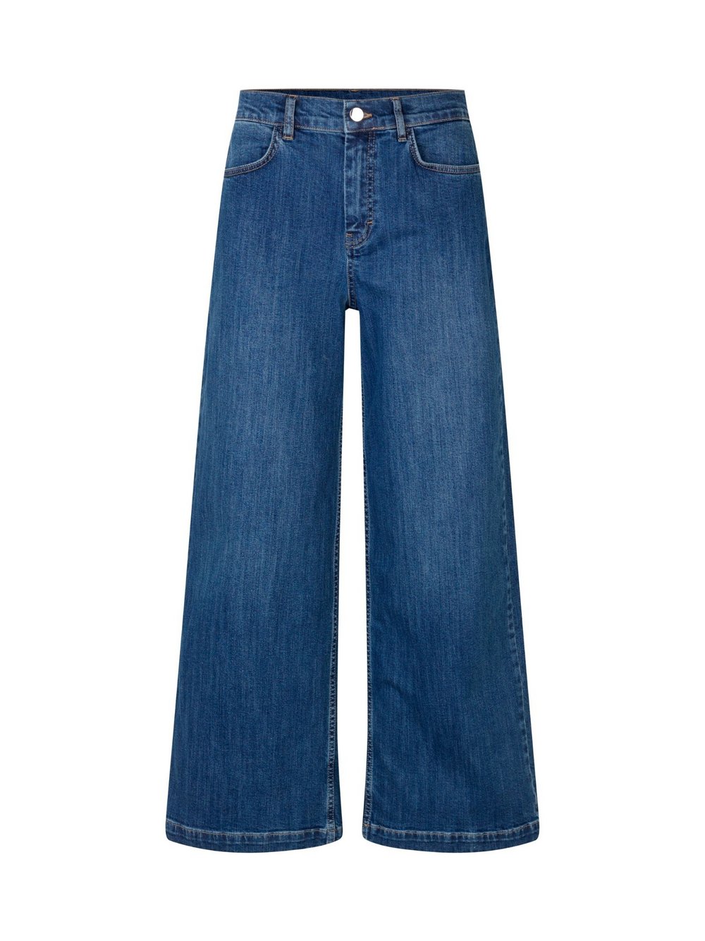 Masai Loose-Fit-Jeans Damen denim, 38 Image