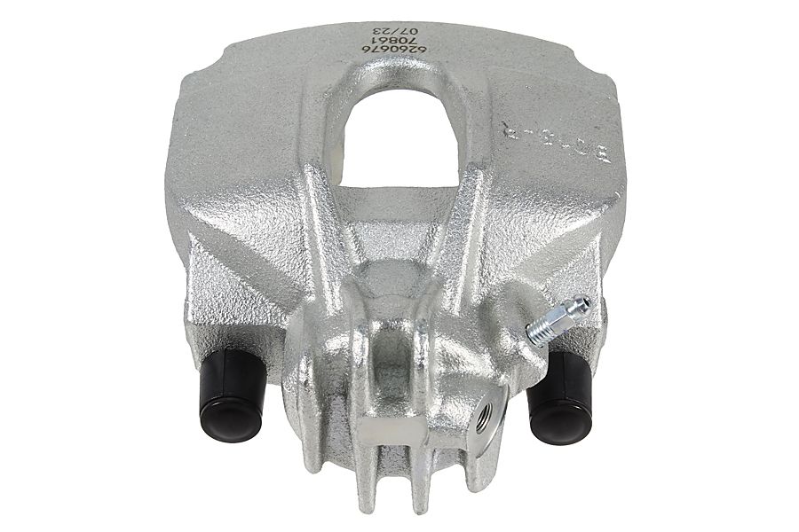 METZGER Bremssattel 6260676 Vorderachse rechts für Peugeot Image