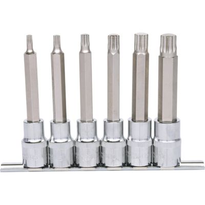 KS TOOLS Steckschlüsselsatz 918.1358