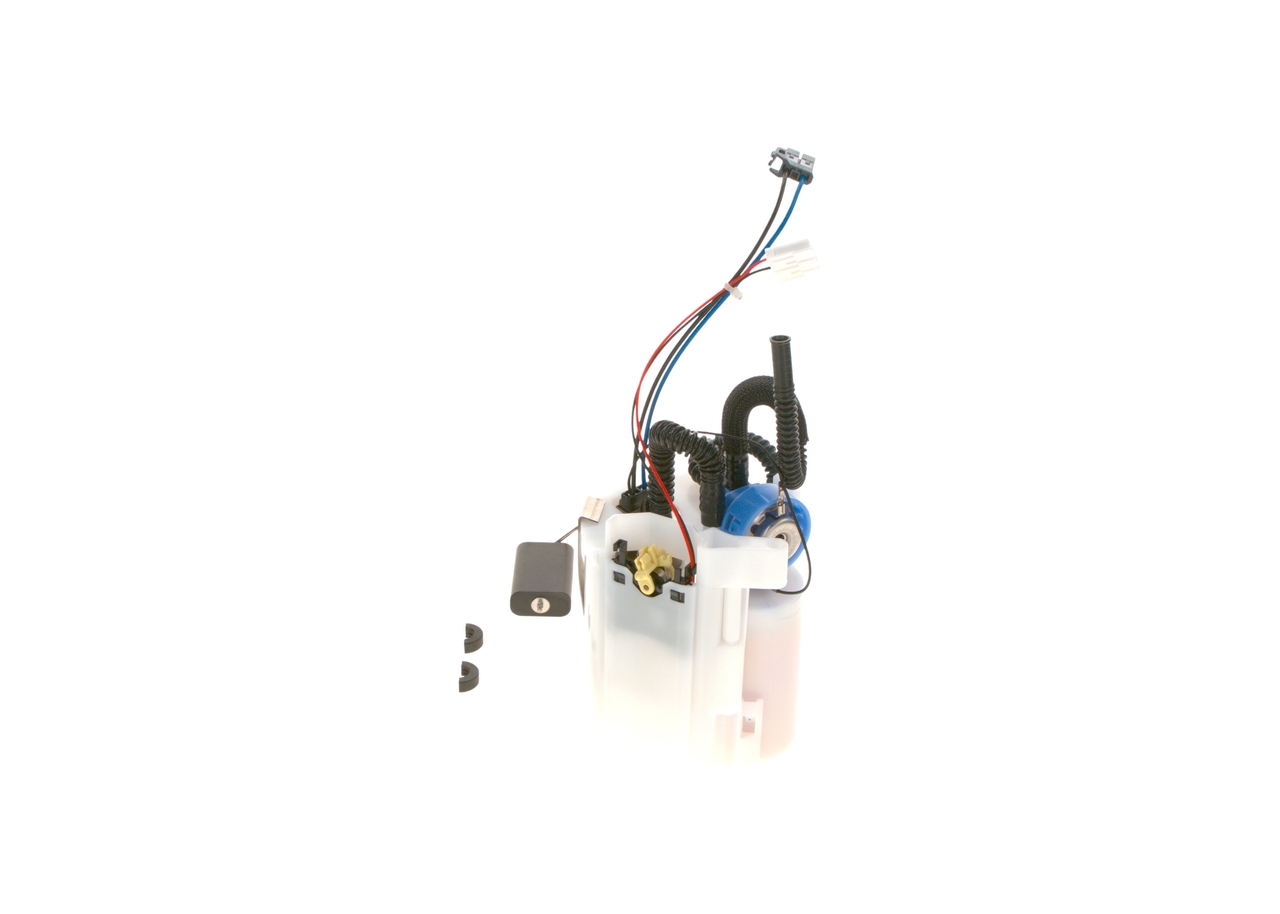 BOSCH Kraftstoffpumpe 0986580990 im Kraftstoffbehälter für TOYOTA Image