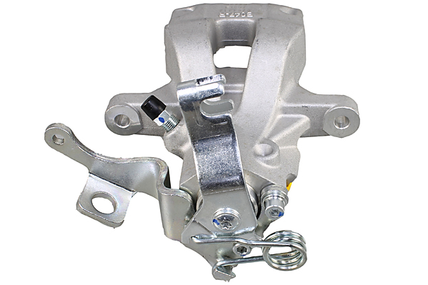 METZGER Bremssattel 6261218 Hinterachse rechts für Citroën Image