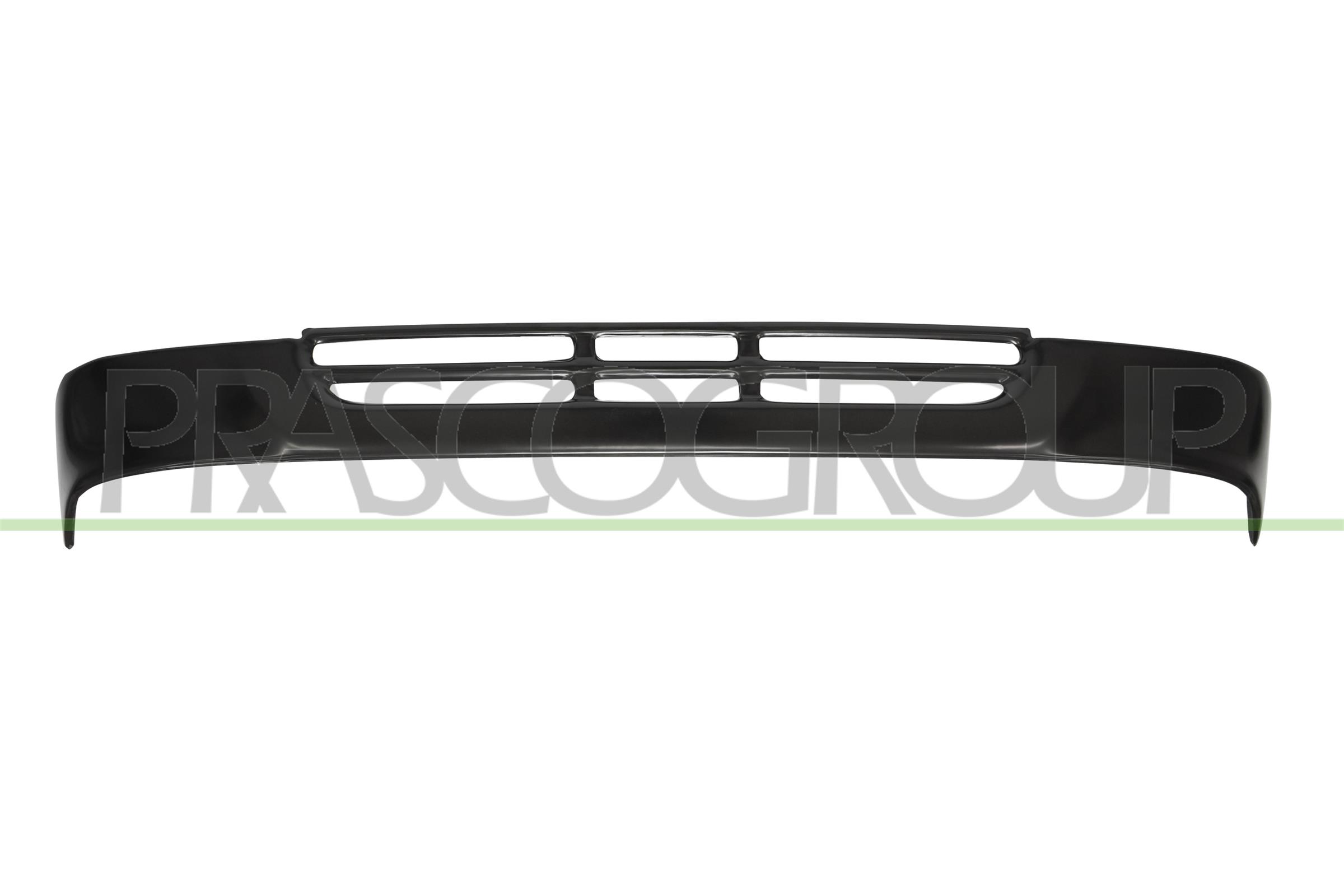 PRASCO Stoßfänger ty8101011 vorne für TOYOTA Image