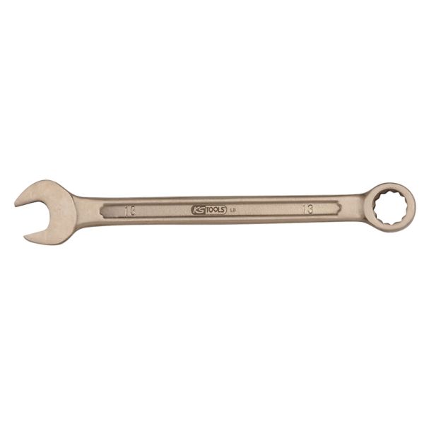 KS TOOLS Ring-/Gabelschlüssel 9637339 Image