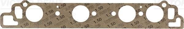 VICTOR REINZ Dichtung, Ansaugkrümmer 712573220 für Mercedes Image