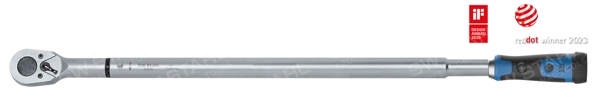 SWSTAHL Drehmomentschlüssel 3/4 Zoll, 110-550 Nm 03876L