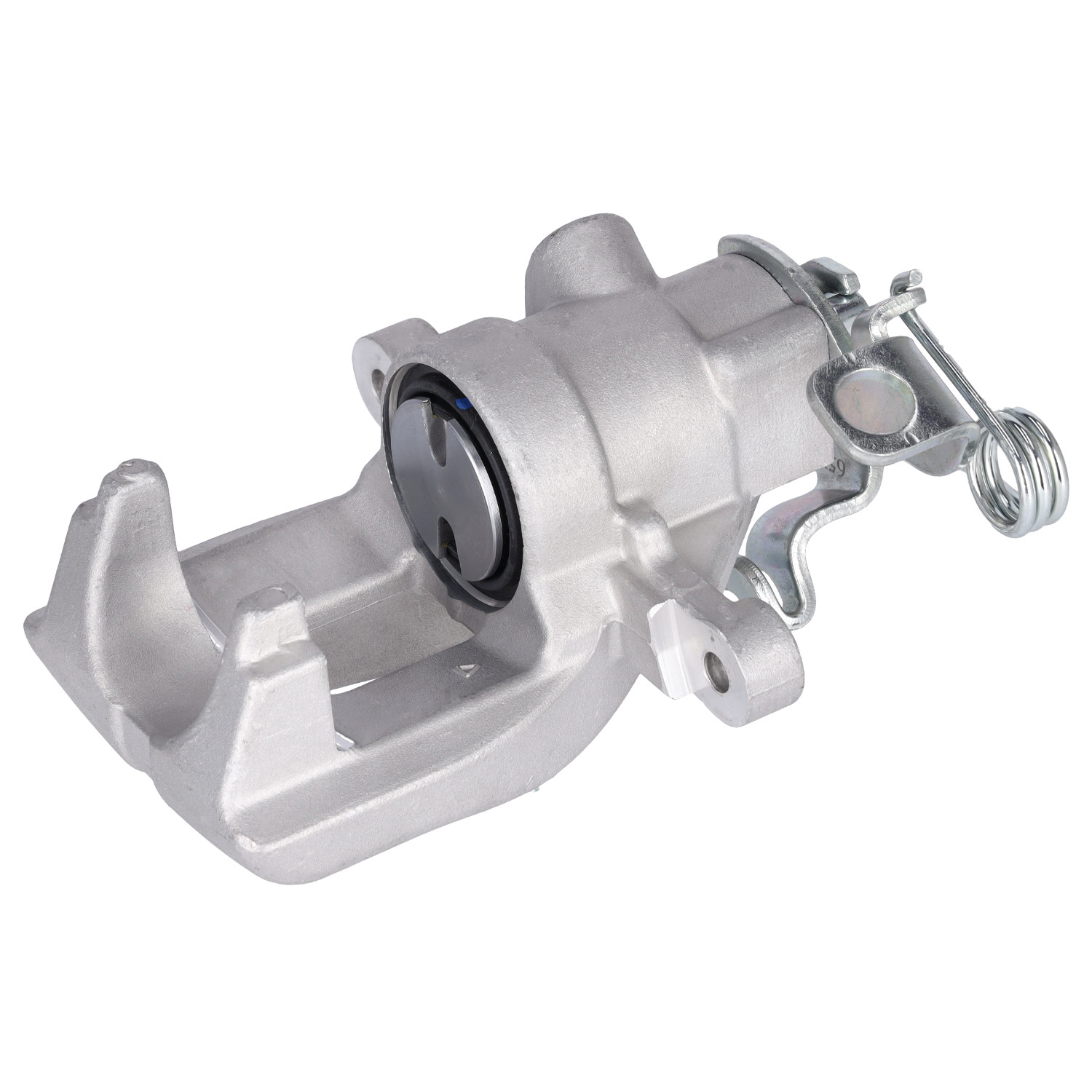 FEBI BILSTEIN Bremssattel 182945 Hinterachse rechts für Peugeot Image