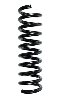 SPIDAN Fahrwerksfeder 85203 Hinterachse für Mercedes Image