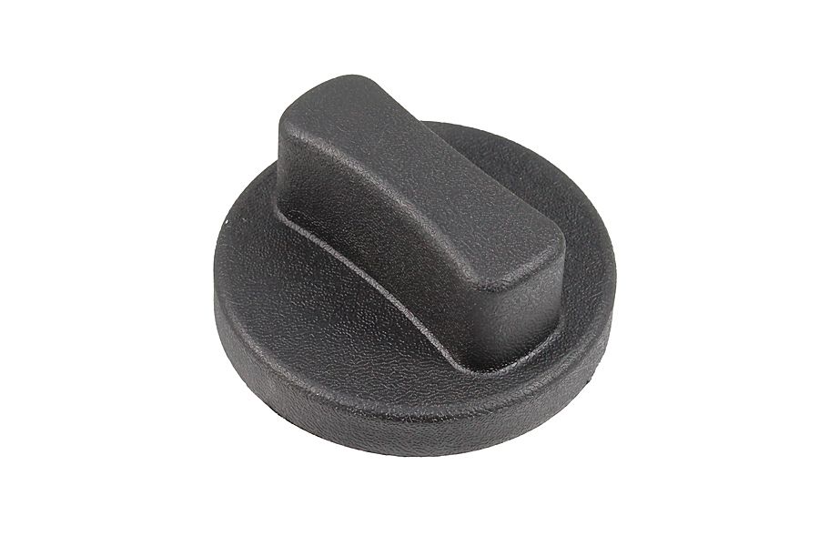 METZGER Verschluss, Kraftstoffbehälter 2141061 für Vaughall GM Image
