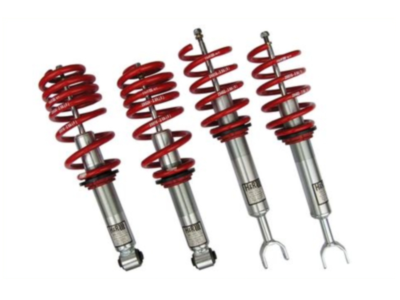 H&R Fahrwerkssatz, Federn/Dämpfer Monotube Gewindefahrwerke/Monotube coil overs 294211 Image