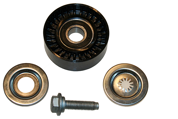 SCHAEFFLER INA Umlenk-/Führungsrolle, Keilrippenriemen 532 0560 10 für Peugeot MITSUBISHI DODGE Chrysler JEEP LANCIA