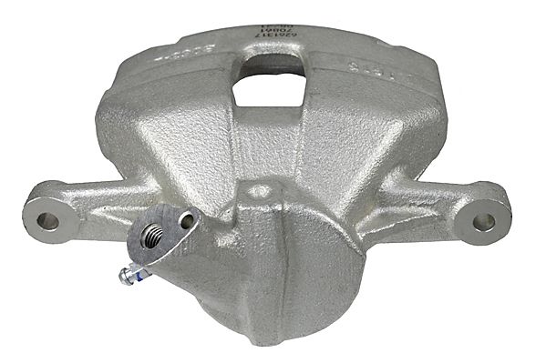 METZGER Bremssattel 6261317 Vorderachse links für Peugeot Image