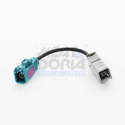 MEAT & DORIA Adapter, Antennenkabel 25177 für LANCIA Image