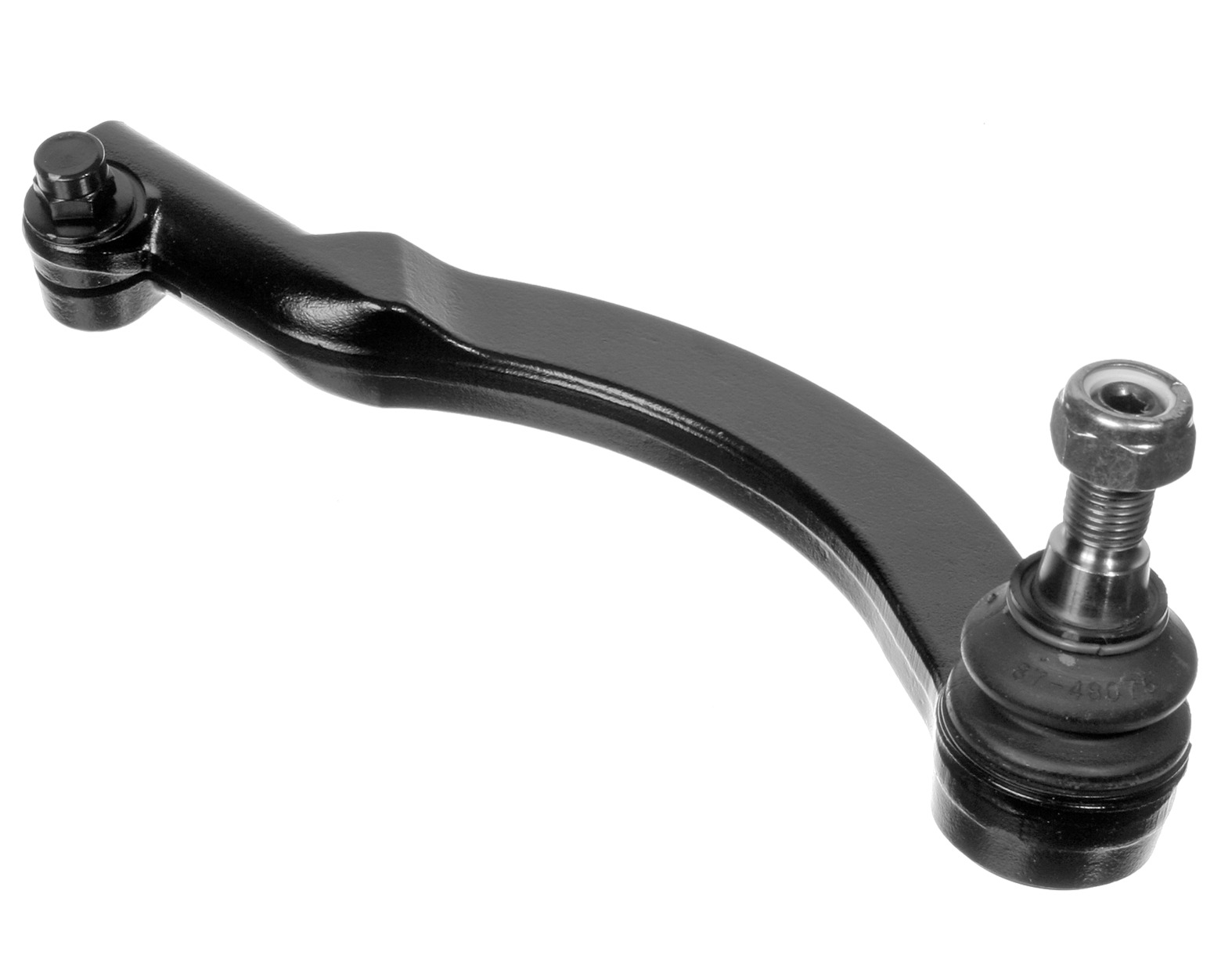 MEYLE Spurstangenkopf -ORIGINAL Quality Vorderachse links 616 020 0006 für Opel GM NISSAN RENAULT - kfzteile24.de