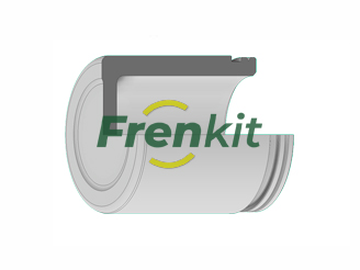 FRENKIT Kolben, Bremssattel p525801 Hinterachse Image