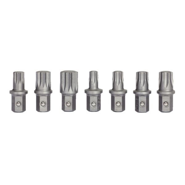 KS TOOLS Schrauberbit 1402186 Image