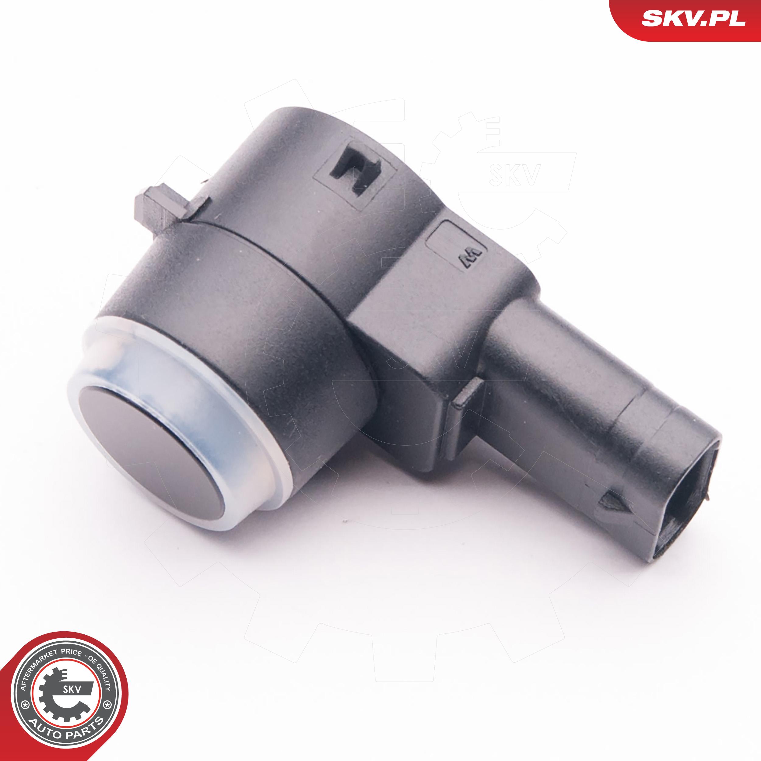 ESEN SKV Sensor, Einparkhilfe 28skv018 vorne für Mercedes Image