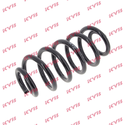 KYB Fahrwerksfeder rh3372 Vorderachse Image