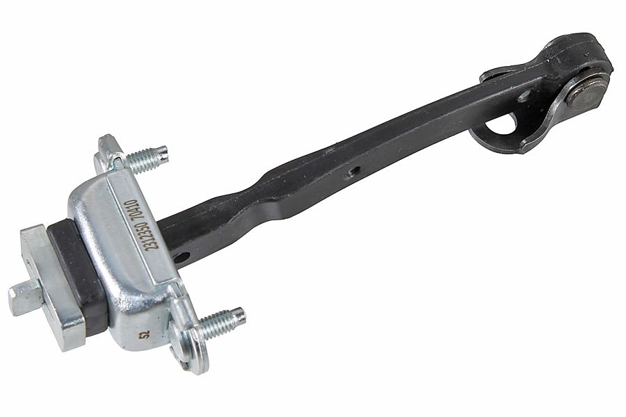 METZGER AUTOTEILE Türfeststeller hinten rechts 2312350 für Opel GM