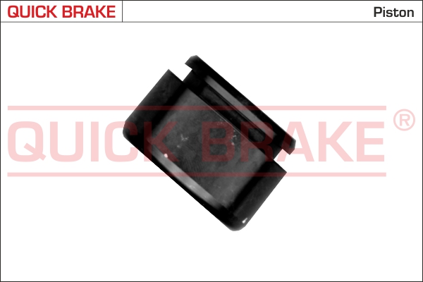 QUICK BRAKE Kolben, Bremssattel 185351k Image