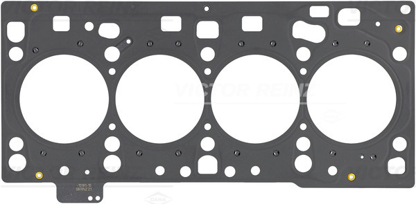 VICTOR REINZ Dichtung, Zylinderkopf 611018110 für VAG Image